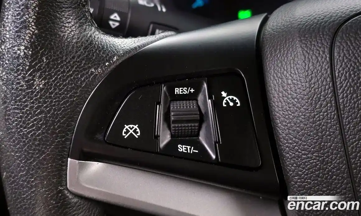 Chevrolet Orlando 2016 2.0 Автомат в Москве № 175143, фото 7