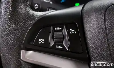 Chevrolet Orlando 2016 2.0 Автомат в Москве № 175143, миниатюра 7