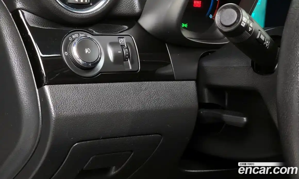 Chevrolet Orlando 2016 2.0 Автомат в Москве № 175143, фото 9