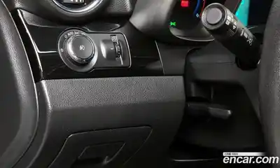 Chevrolet Orlando 2016 2.0 Автомат в Москве № 175143, миниатюра 9