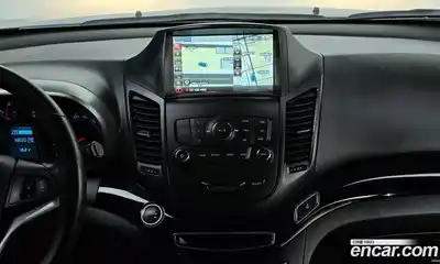 Chevrolet Orlando 2016 2.0 Автомат в Москве № 175143, миниатюра 10