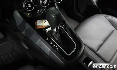 Renault XM3 2020 1.3 Автомат в Москве № 178046, миниатюра 11