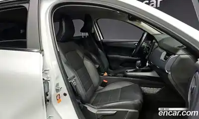 Renault XM3 2020 1.3 Автомат в Москве № 178046, миниатюра 12