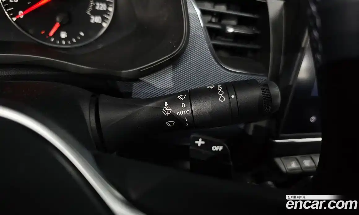 Renault XM3 2020 1.3 Автомат в Москве № 178046, фото 19