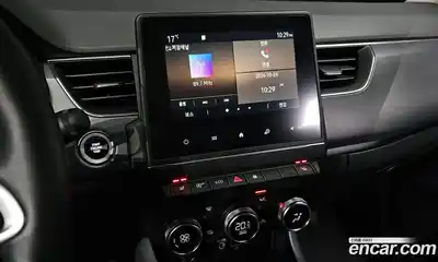 Renault XM3 2020 1.3 Автомат в Москве № 178046, миниатюра 4