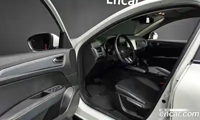 Renault XM3 2020 1.3 Автомат в Москве № 178046, миниатюра 5