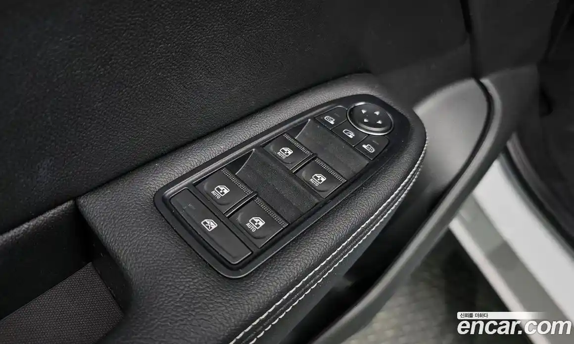 Renault XM3 2020 1.3 Автомат в Москве № 178046, фото 6