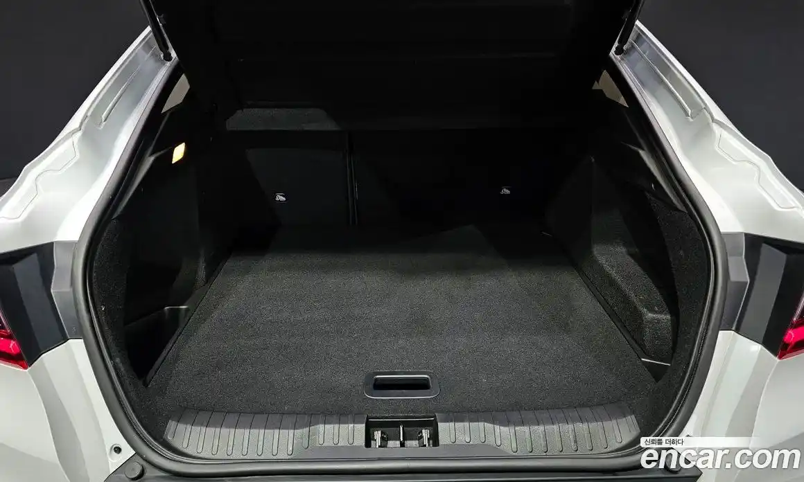 Renault XM3 2020 1.3 Автомат в Москве № 178046, фото 7