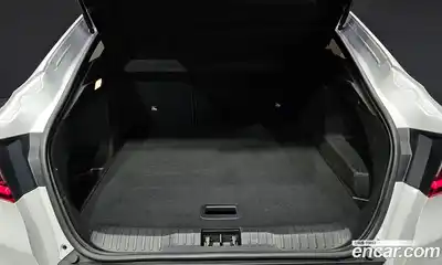 Renault XM3 2020 1.3 Автомат в Москве № 178046, миниатюра 7