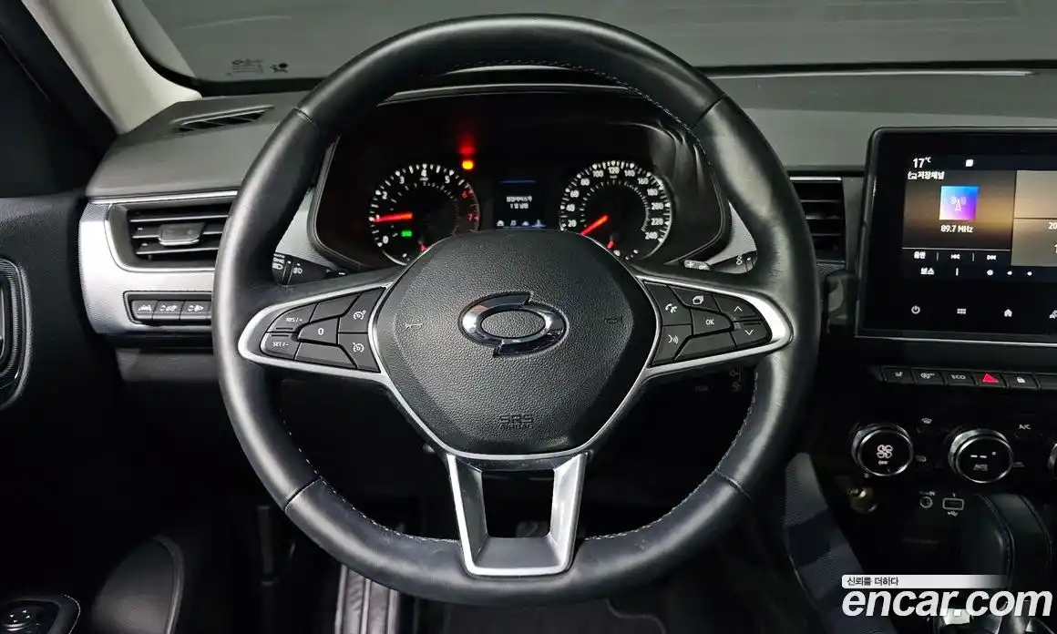 Renault XM3 2020 1.3 Автомат в Москве № 178046, фото 8