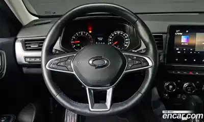 Renault XM3 2020 1.3 Автомат в Москве № 178046, миниатюра 8