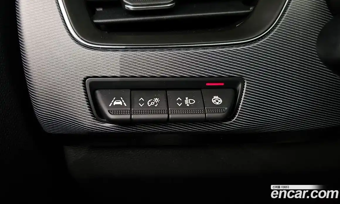 Renault XM3 2020 1.3 Автомат в Москве № 178046, фото 10