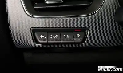 Renault XM3 2020 1.3 Автомат в Москве № 178046, миниатюра 10