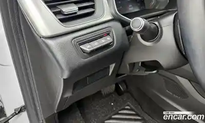 Renault Captur, 2021