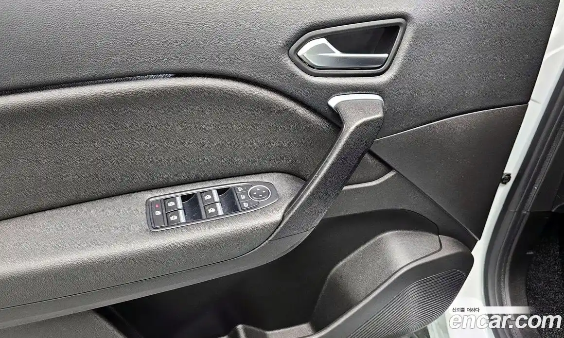 Renault Captur 2021 1.3 Автомат в Москве № 178816, фото 19