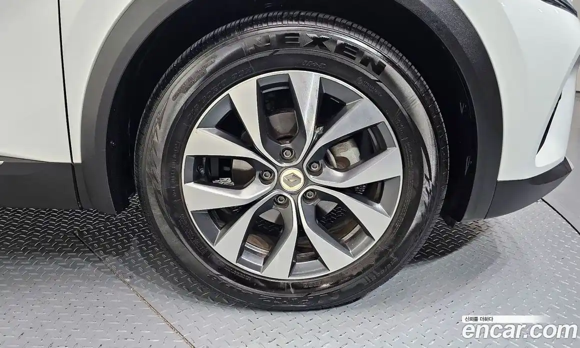 Renault Captur 2021 1.3 Автомат в Москве № 178816, фото 5