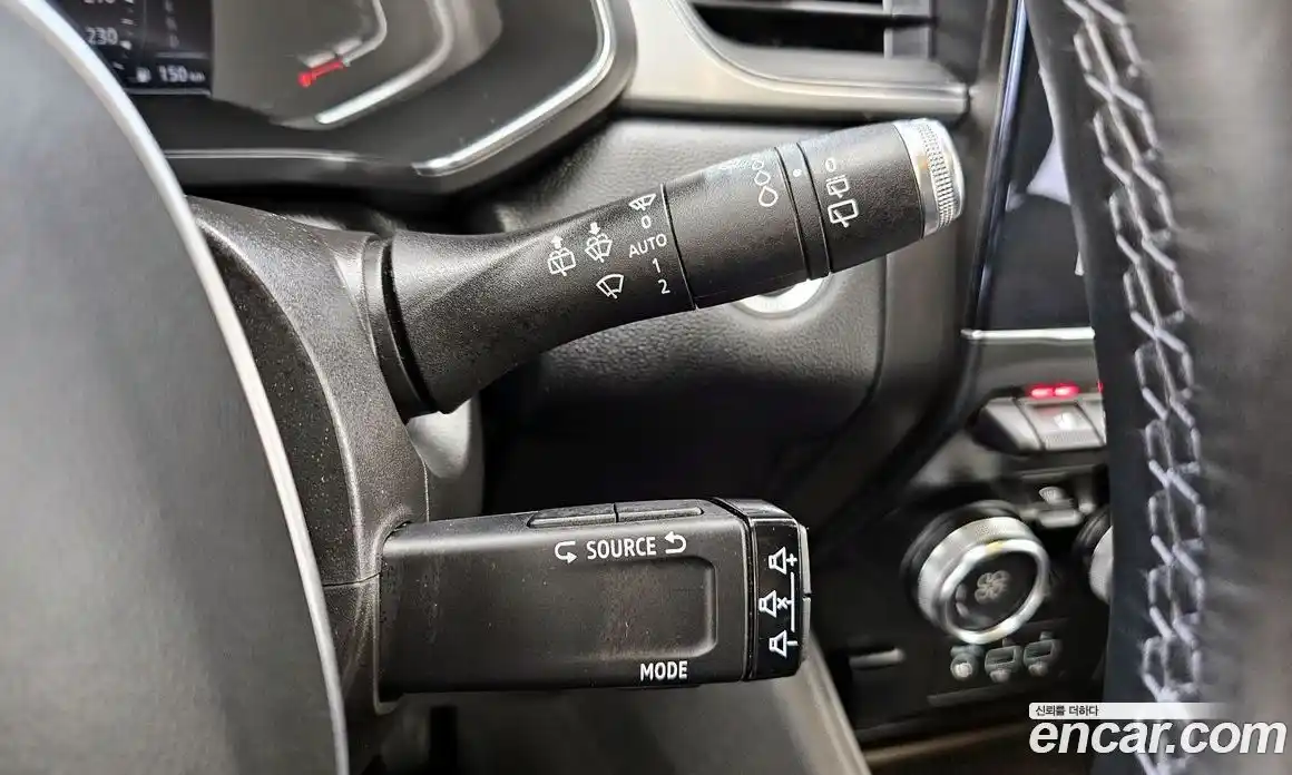 Renault Captur 2021 1.3 Автомат в Москве № 178816, фото 7