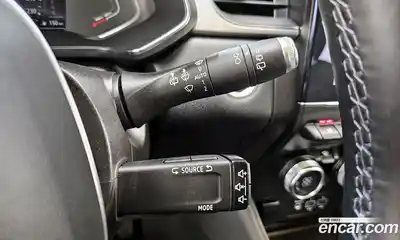 Renault Captur 2021 1.3 Автомат в Москве № 178816, миниатюра 7