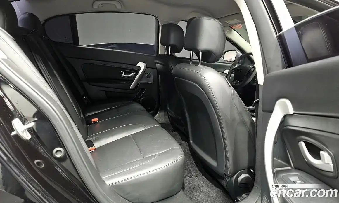 Renault SM5 2017 2.0 Автомат в Москве № 179245, фото 11