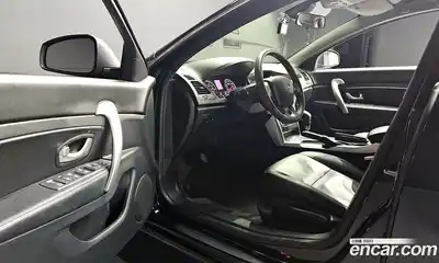 Renault SM5 2017 2.0 Автомат в Москве № 179245, миниатюра 12