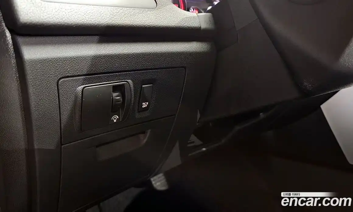 Renault SM5 2017 2.0 Автомат в Москве № 179245, фото 14