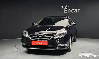 Renault SM5 2017 2.0 Автомат в Москве № 179245, миниатюра 3