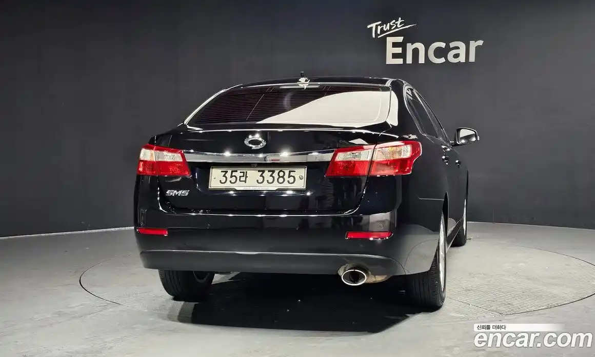 Renault SM5 2017 2.0 Автомат в Москве № 179245, фото 4