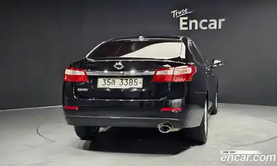 Renault SM5 2017 2.0 Автомат в Москве № 179245, миниатюра 4