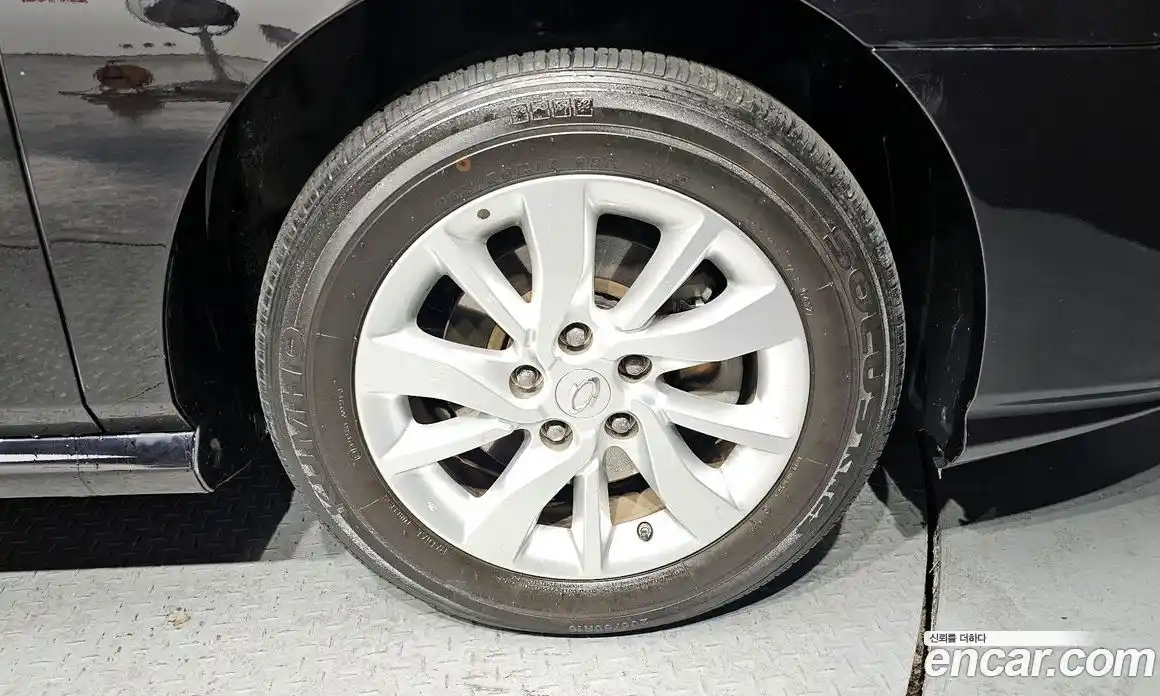 Renault SM5 2017 2.0 Автомат в Москве № 179245, фото 5