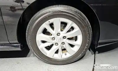 Renault SM5 2017 2.0 Автомат в Москве № 179245, миниатюра 5