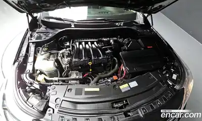 Renault SM5 2017 2.0 Автомат в Москве № 179245, миниатюра 6