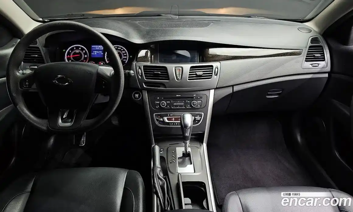 Renault SM5 2017 2.0 Автомат в Москве № 179245, фото 7