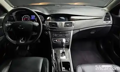 Renault SM5 2017 2.0 Автомат в Москве № 179245, миниатюра 7