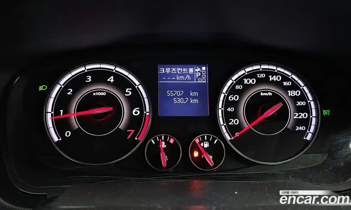 Renault SM5 2017 2.0 Автомат в Москве № 179245, фото 8