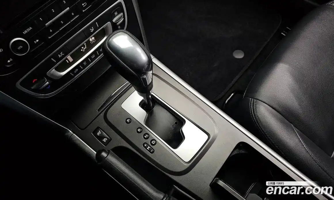 Renault SM5 2017 2.0 Автомат в Москве № 179245, фото 9