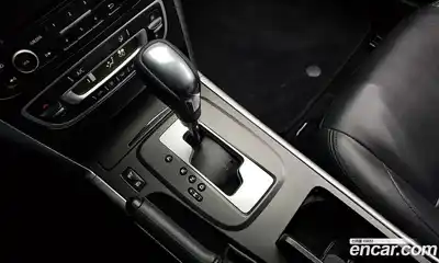 Renault SM5 2017 2.0 Автомат в Москве № 179245, миниатюра 9