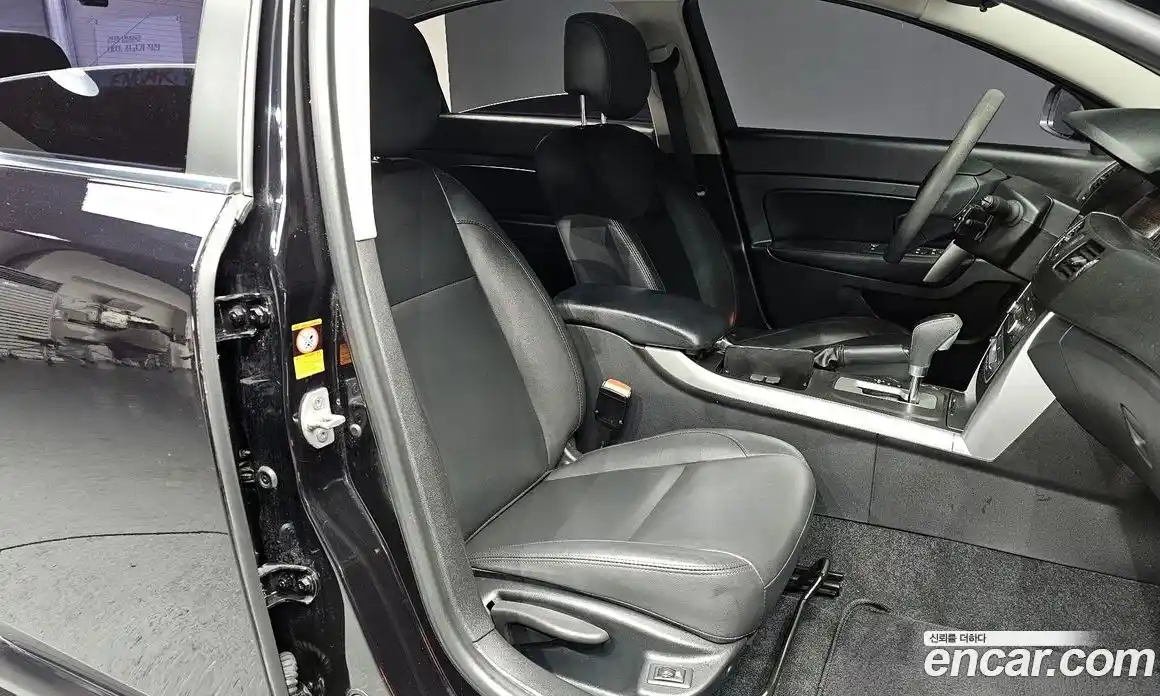 Renault SM5 2017 2.0 Автомат в Москве № 179245, фото 10