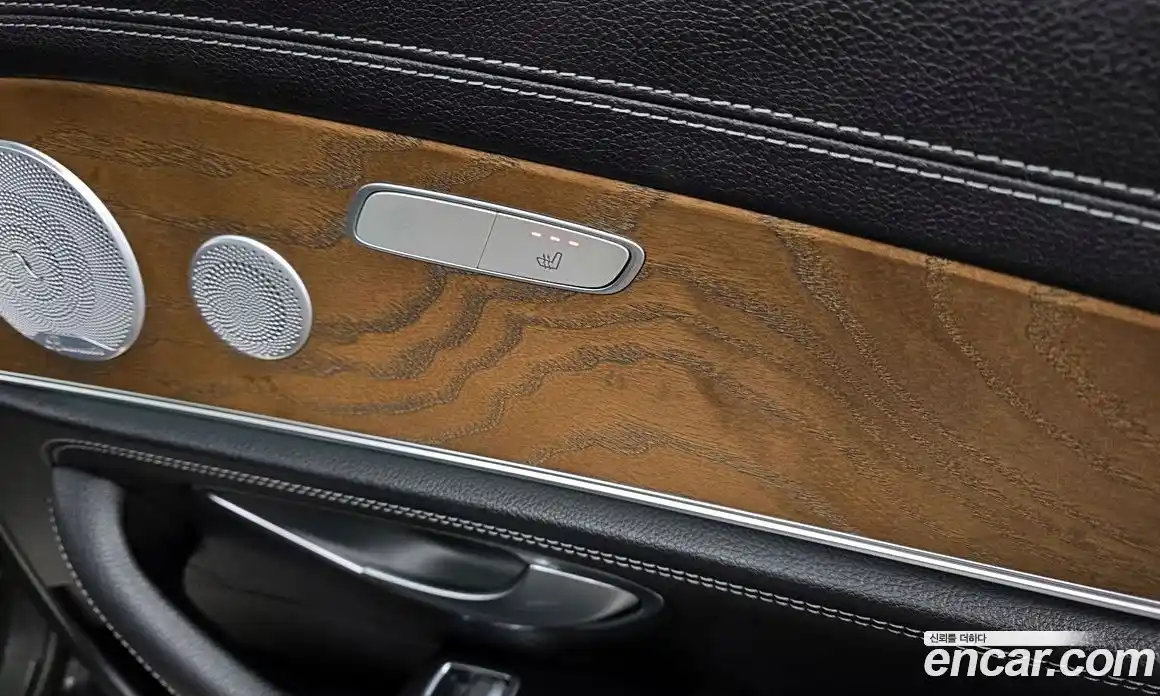 Mercedes-Benz E-Class 2019 2.0 Автомат в Москве № 179876, фото 20