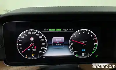 Mercedes-Benz E-Class 2019 2.0 Автомат в Москве № 179876, миниатюра 9