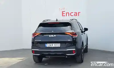Kia Sportage 2023 1.6 Автомат в Москве № 18002, миниатюра 12