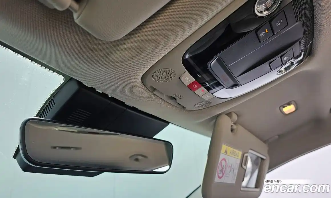 Kia Sportage 2023 1.6 Автомат в Москве № 18002, фото 19