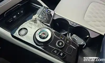 Kia Sportage 2023 1.6 Автомат в Москве № 18002, миниатюра 2