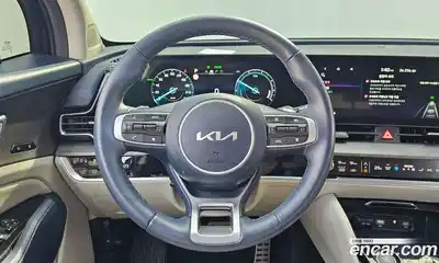 Kia Sportage 2023 1.6 Автомат в Москве № 18002, миниатюра 3