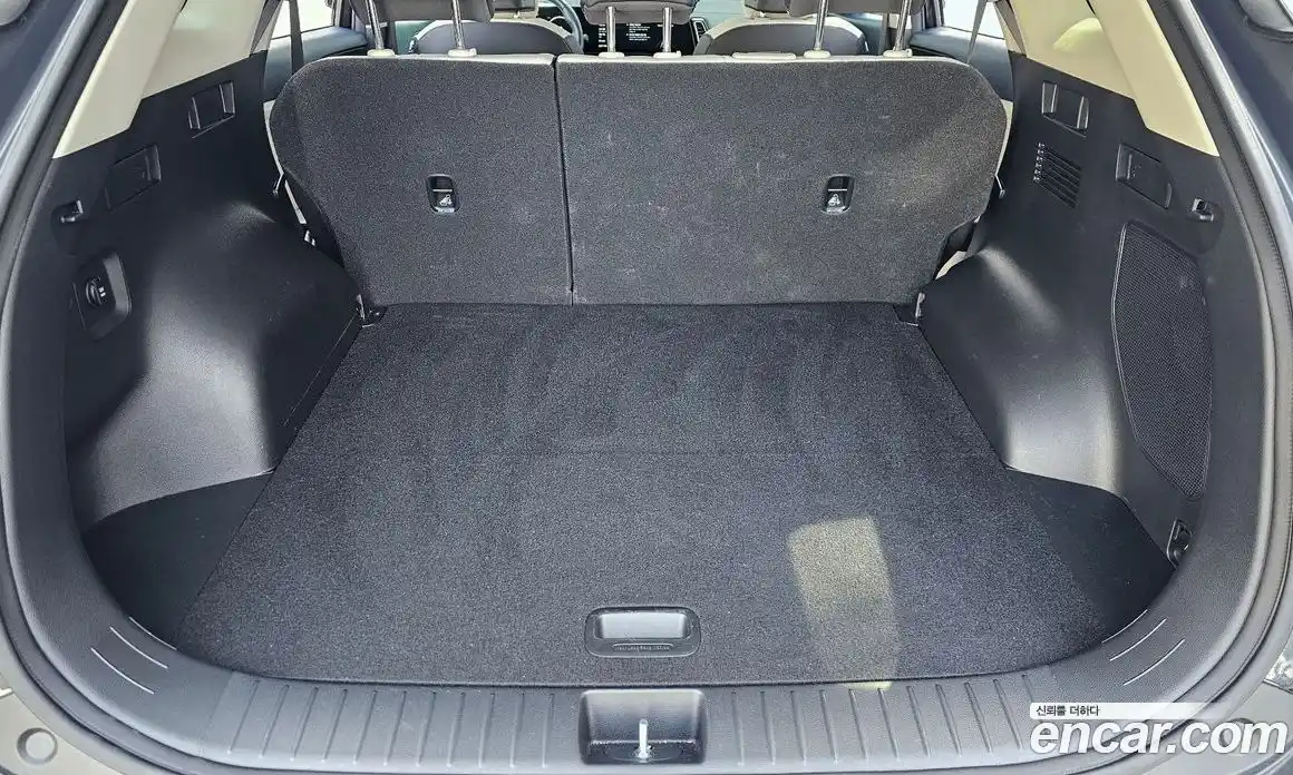 Kia Sportage 2023 1.6 Автомат в Москве № 18002, фото 4