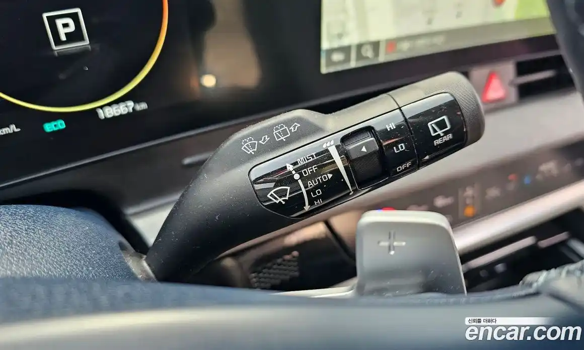 Kia Sportage 2023 1.6 Автомат в Москве № 18002, фото 6