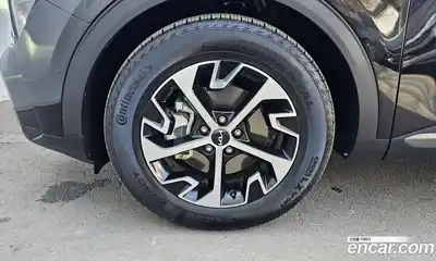 Kia Sportage 2023 1.6 Автомат в Москве № 18002, миниатюра 9