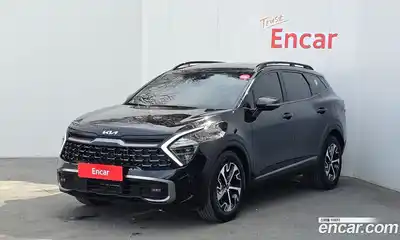 Kia Sportage 2023 1.6 Автомат в Москве № 18002, миниатюра 10