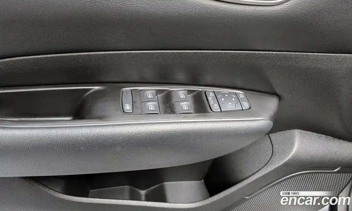 Renault SM6 2017 2.0 Автомат в Москве № 180089, фото 11