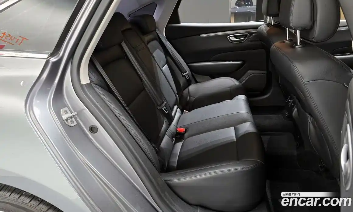 Renault SM6 2017 2.0 Автомат в Москве № 180089, фото 17