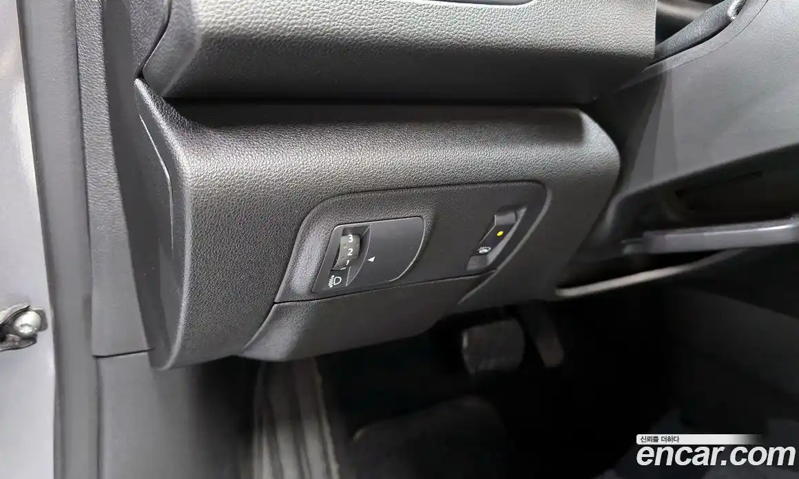 Renault SM6 2017 2.0 Автомат в Москве № 180089, фото 20